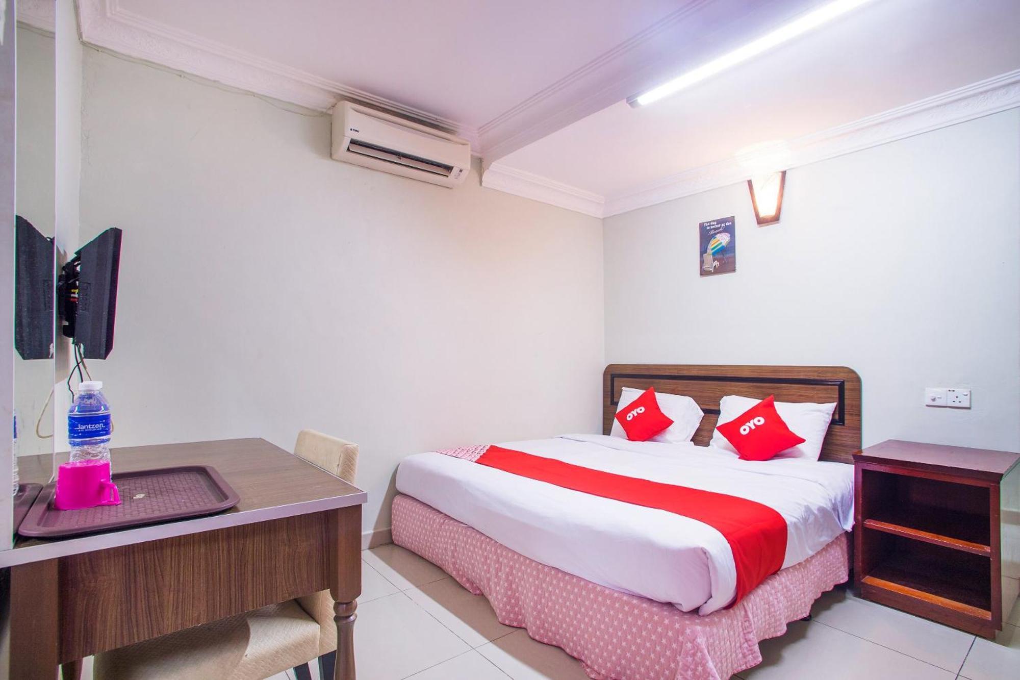 Super Oyo 89363 Casavilla Hotel 黑风洞 外观 照片