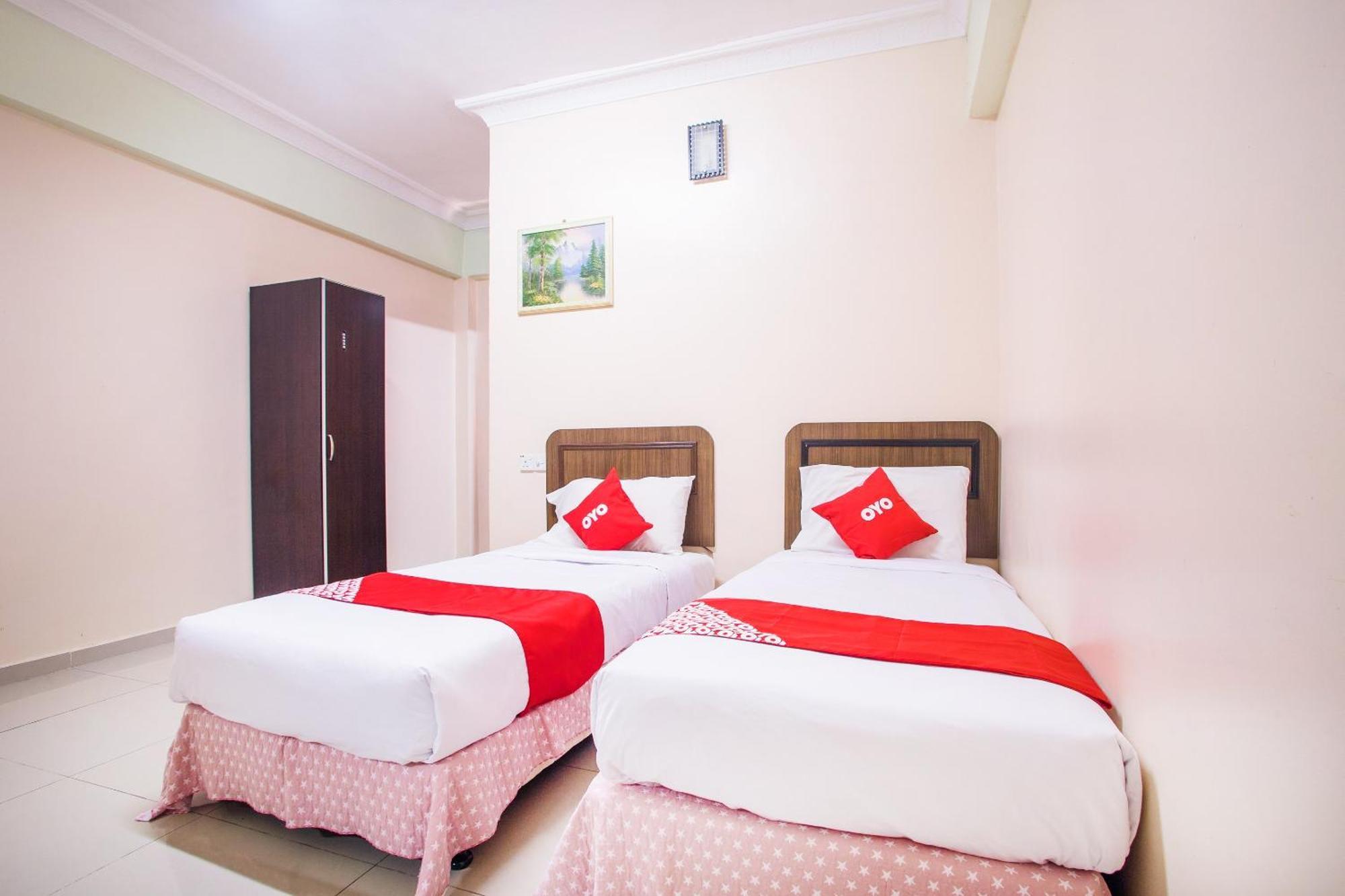 Super Oyo 89363 Casavilla Hotel 黑风洞 外观 照片