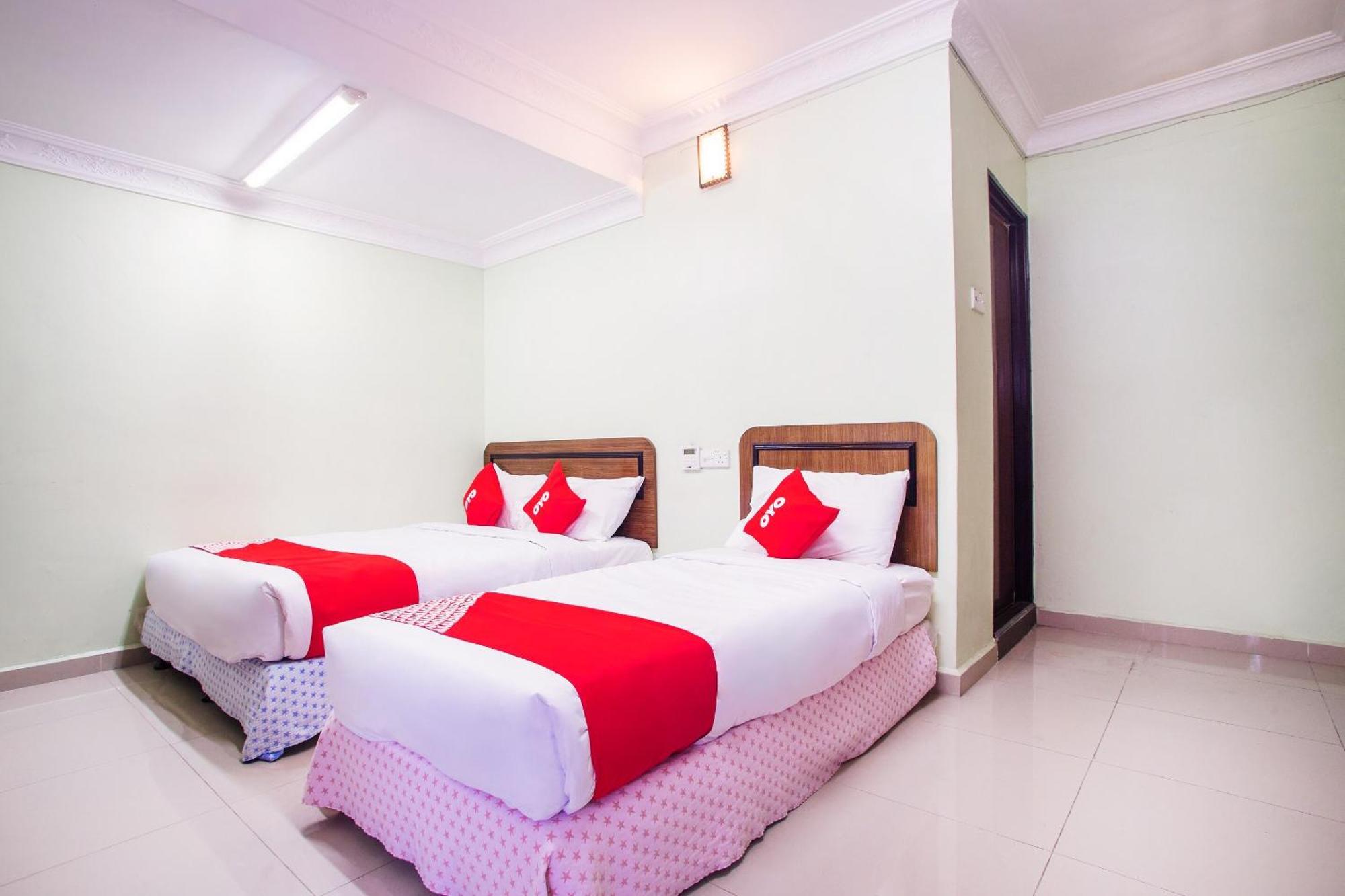 Super Oyo 89363 Casavilla Hotel 黑风洞 外观 照片