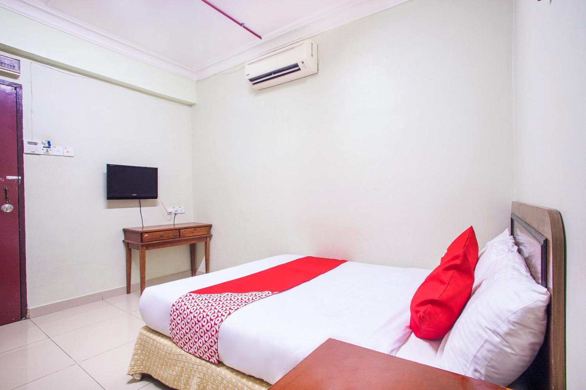 Super Oyo 89363 Casavilla Hotel 黑风洞 外观 照片