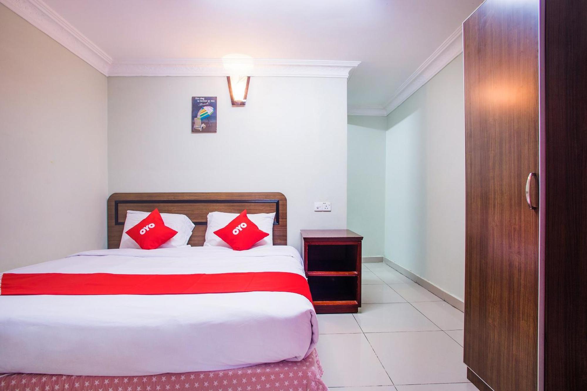 Super Oyo 89363 Casavilla Hotel 黑风洞 外观 照片