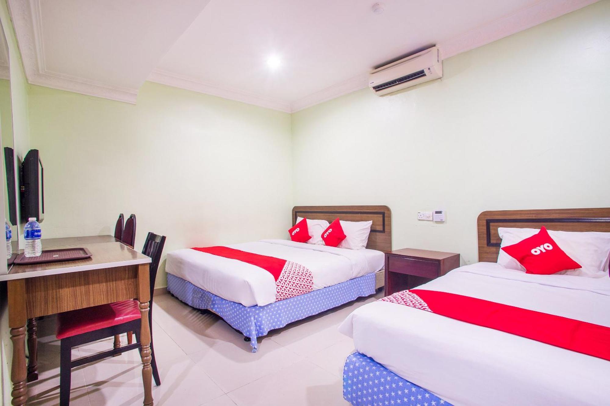Super Oyo 89363 Casavilla Hotel 黑风洞 外观 照片