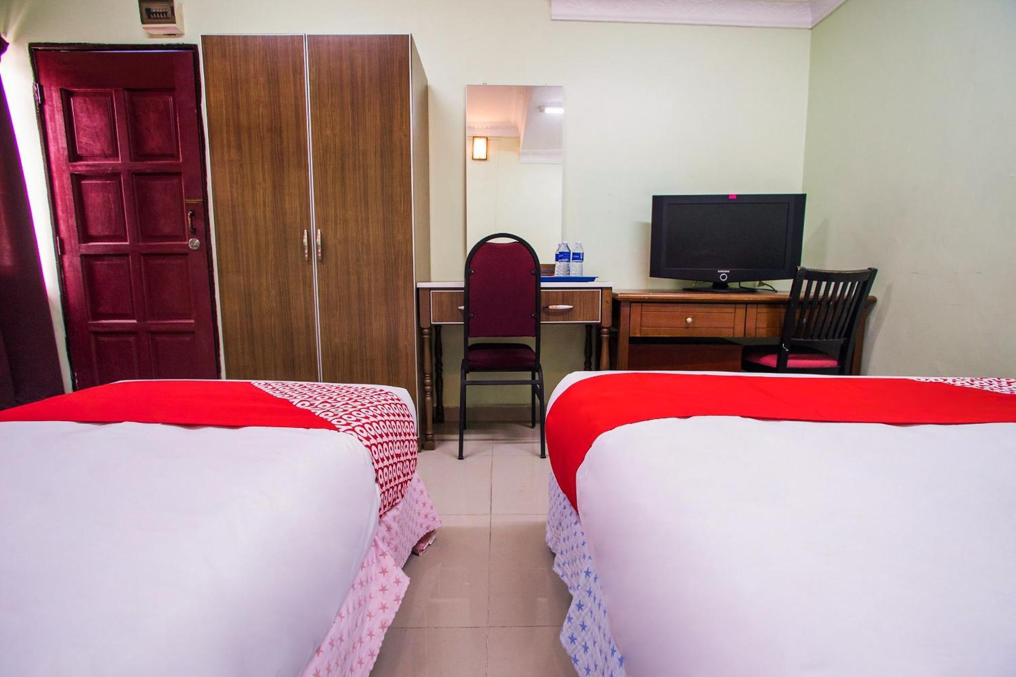 Super Oyo 89363 Casavilla Hotel 黑风洞 外观 照片