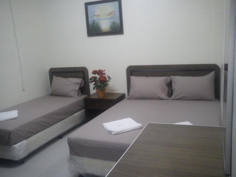 Super Oyo 89363 Casavilla Hotel 黑风洞 外观 照片