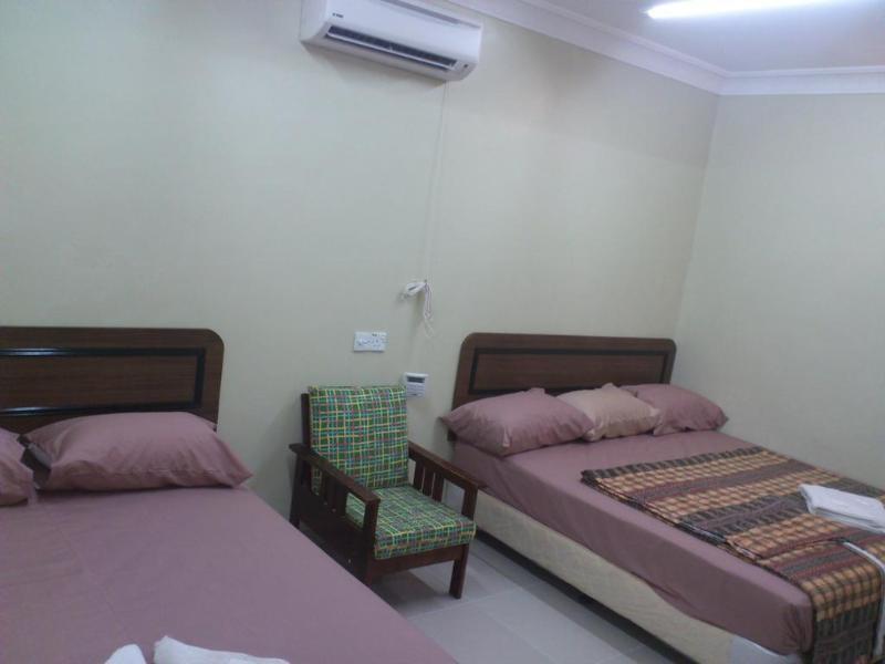 Super Oyo 89363 Casavilla Hotel 黑风洞 外观 照片