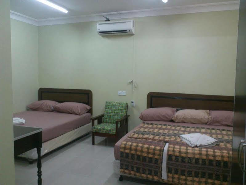 Super Oyo 89363 Casavilla Hotel 黑风洞 外观 照片
